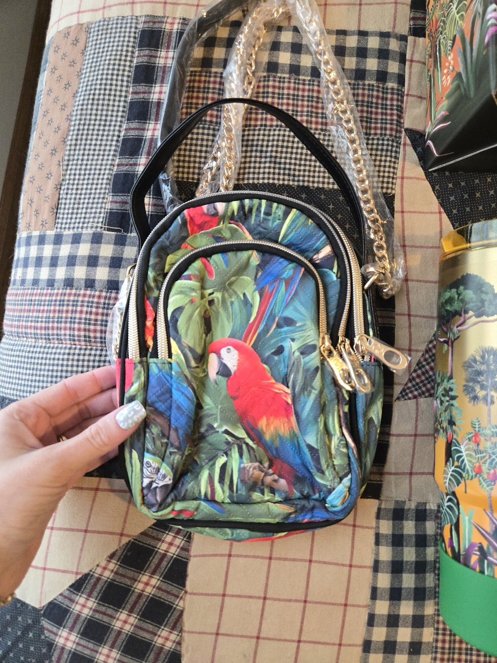 Stanley Farm Rio Bundle - Picture 2 of 7
